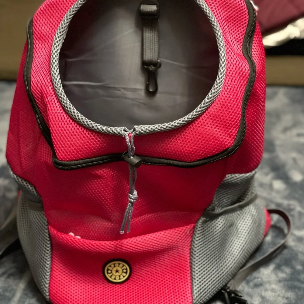 Fur-Sport Carrier